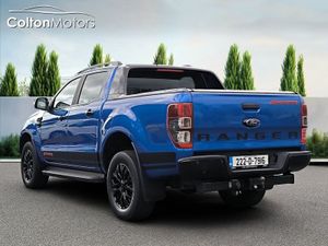 Ford Ranger Stormtrak 2.0 TDCI - Image 3