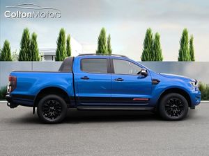 Ford Ranger Stormtrak 2.0 TDCI - Image 4