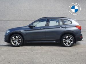 BMW X1 Xdrive18d Sport - Image 3