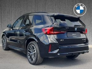 BMW X1 X1 Xdrive25e - Image 2