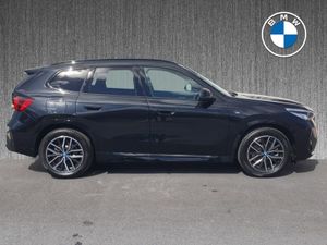 BMW X1 X1 Xdrive25e - Image 3