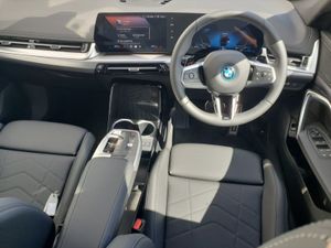 BMW X1 X1 Xdrive25e - Image 4