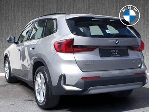 BMW iX1 iX1 Edrive20 Sport - Image 2