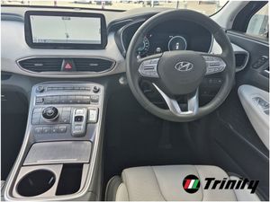 Hyundai Santa Fe Huge Spec Executive Plus 2.2 Crd - Image 2