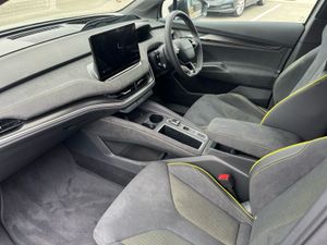Skoda Elroq Elroq RS - Image 3