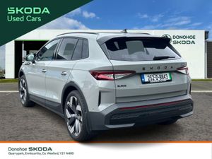 Skoda Elroq Elroq RS - Image 4