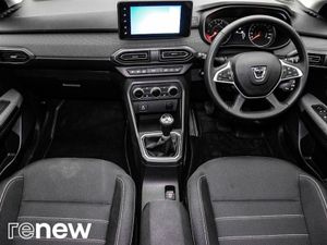 Dacia Jogger TCe 110 Extreme SE - Image 3