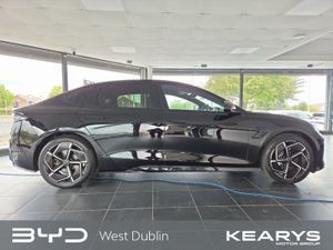 BYD SEAL 82.5kwh Excellence 4WD - Image 3