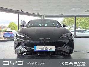 BYD SEAL 82.5kwh Excellence 4WD - Image 4