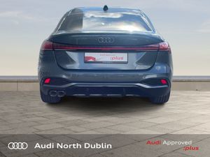 Audi A5 Audi A5 Sedan Edition One S Line TDI 150 - Image 3