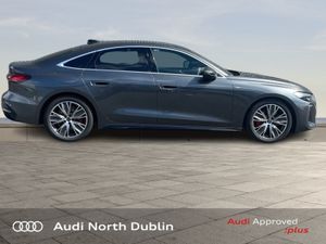 Audi A5 Audi A5 Sedan Edition One S Line TDI 150 - Image 4