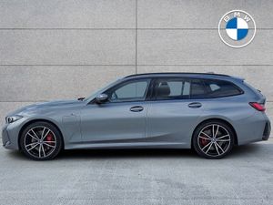 BMW 3 Series 330e M Sport Touring LCI - Image 4