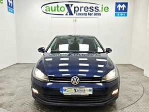 Volkswagen Golf 1.2 TSI Automatic, Reversing camer - Image 3