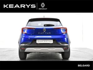 Renault Captur S-edition TCe 100 My19 - Image 2