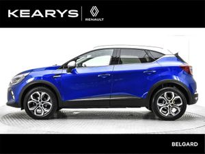 Renault Captur S-edition TCe 100 My19 - Image 3