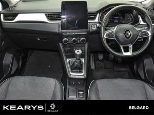 Renault Captur S-edition TCe 100 My19 - Image 4