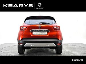 Renault Captur Signature 1.5 dCi 90 - Image 2