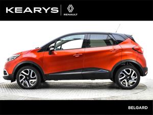 Renault Captur Signature 1.5 dCi 90 - Image 3