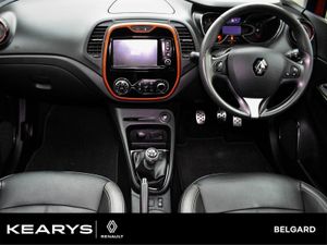 Renault Captur Signature 1.5 dCi 90 - Image 4