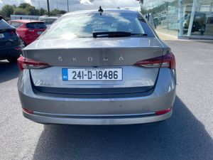 Skoda Octavia 2024 - Image 3