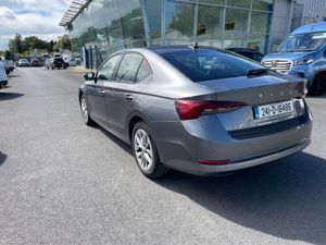 Skoda Octavia 2024 - Image 4