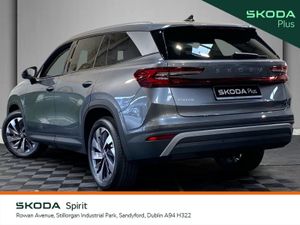 Skoda Kodiaq Selection 2.0tdi 150bhp DSG  deliver - Image 3