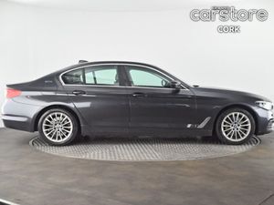 BMW 5 Series 530e SE Auto - Image 3