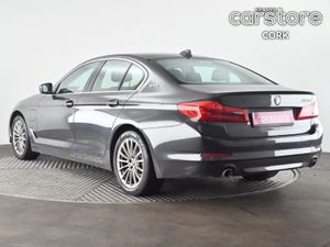 BMW 5 Series 530e SE Auto - Image 4