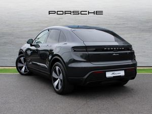 Porsche Macan Electric - Image 3