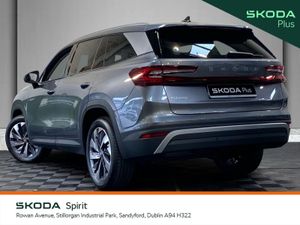 Skoda Kodiaq Selection 2.0tdi 150bhp DSG  deliver - Image 2