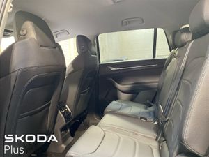 Skoda Kodiaq Selection 2.0tdi 150bhp DSG  deliver - Image 4