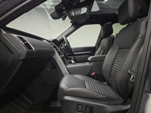 Land Rover Discovery Diesel Sw Dynamic SE - Image 4