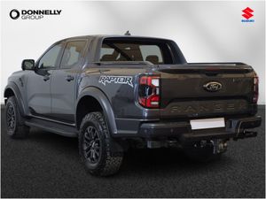 Ford Ranger Diesel Raptor - Image 3