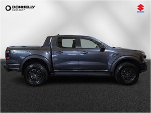Ford Ranger Diesel Raptor - Image 4