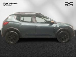 Dacia Sandero Stepway Hatchback Extreme - Image 4