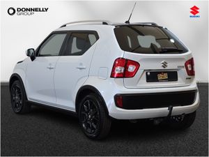 Suzuki Ignis Hatchback SZ5 - Image 2
