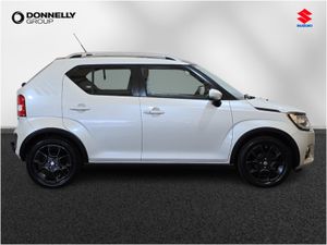 Suzuki Ignis Hatchback SZ5 - Image 3