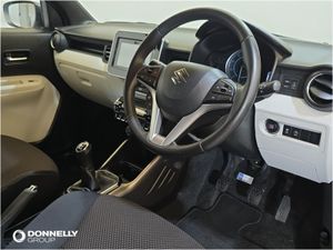 Suzuki Ignis Hatchback SZ5 - Image 4