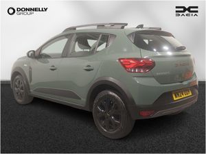 Dacia Sandero Stepway Hatchback Extreme - Image 3