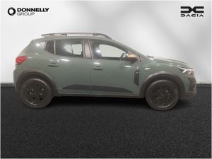 Dacia Sandero Stepway Hatchback Extreme - Image 4