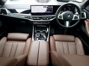 BMW X5 Xdrive50e M Sport - Image 4
