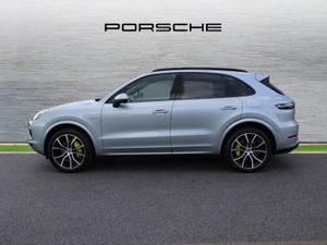 Porsche Cayenne E-hybrid - Image 4