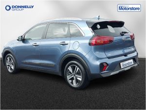 Kia Niro Estate 3 - Image 3
