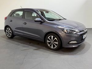 Hyundai i20 1.2 Deluxe - Manual Only 92km - Image 2
