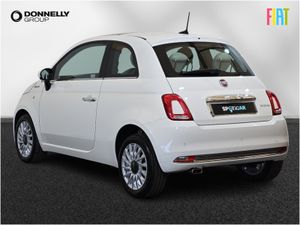 Fiat 500 Hatchback Dolcevita - Image 3