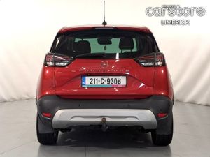 Opel Crossland X 1.5 Turbo D 102PS 6 Speed SC - Image 4