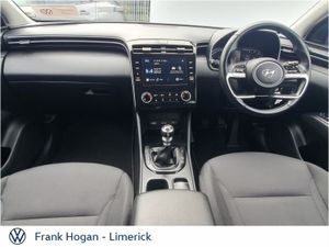 Hyundai Tucson 2WD Comfort Plus Remainder OF 5 Ye - Image 2