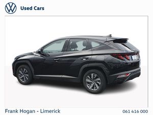 Hyundai Tucson 2WD Comfort Plus Remainder OF 5 Ye - Image 3