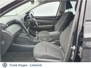 Hyundai Tucson 2WD Comfort Plus Remainder OF 5 Ye - Image 4