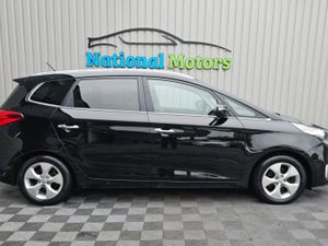 2013 Kia Carens 1.7D TX CRDi 7 Seats - Image 2